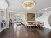 Penthouse mit Panorama: Exklusiver Blick über Reutlingen