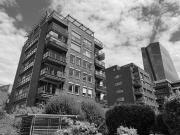 Penthouse mit Panoramablick: Extravaganz über den...