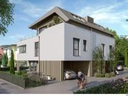 Penthouse mit Panoramaterrasse in Salzburg Aigen