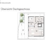 Penthouse mit Panoramaterrasse in Salzburg Aigen