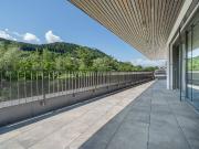 Penthouse mit Panoramaterrasse Innpromenade Top W06...