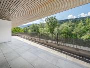 Penthouse mit Panoramaterrasse Innpromenade Top W06...