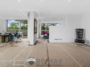 Penthouse mit Sauna, Pools und eigenen Aufzug