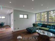 Penthouse mit Sauna, Pools und eigenen Aufzug