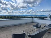 Penthouse mit Taunusblick in Eckenheim Penthouse mit Taunusblick in Eckenheim