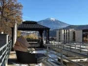 Penthouse mit Terrasse und Vollausstattung in Innsbruck