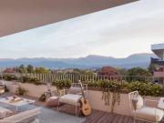 PENTHOUSE mit tollem Ausblick! Der Wörthersee nur wenige...
