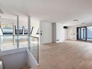 PENTHOUSE mit traumhafter DACHTERRASSE! Geschmackvoller...
