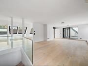 Penthouse mit traumhafter Dachterrasse und Direktlift