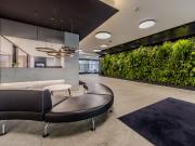 Penthouse mit über 170 m² Terrassenfläche