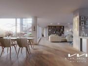 Penthouse mit unbeschreiblichem Weitblick Erstbezug im...