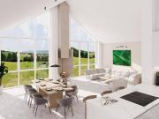 Wo Lage zur Ausnahme wird Exklusives Penthouse im...