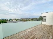 Penthouse mit Weitblick für gehobene Ansprüche /...