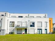 Modernes Penthouse in Bremen Grambke – barrierefrei,...
