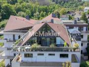 Penthouse mit Weitblick – Wohnträume über den Dächern...