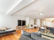 PENTHOUSE Mobilada e Equipada Foz