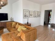 Penthouse möbliert auf ZEIT in schöner Lage, Neubau,...