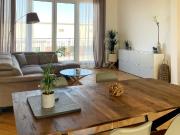 Penthouse modern with big terrace, nice view ! *, Berlin...