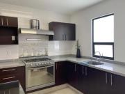 Penthouse moderno de 2 niveles con roof garden privado –...