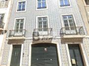 Penthouse na Estrela com parqueamento