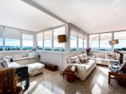Penthouse na Gandarinha com 10 divisões em Duplex com...
