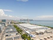 Penthouse na Torre de S. Rafael com terraços e vista soberba