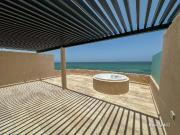 PENTHOUSE NAVELA FRENTE AL MAR EN VENTA EN LAS PLAYAS DE...