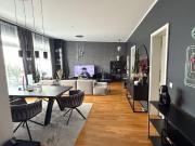 Penthouse Nbg.Schoppershof 109qm, 3,5 Zimmer, Bj 2008,...
