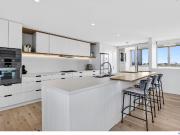 Penthouse Nest or Invest Ocean Views