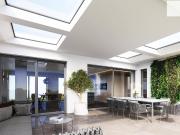 Penthouse | Neubauprojekt Linz Urfahr | Reindlstraße 19