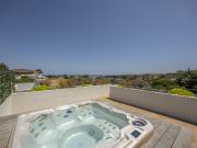 Penthouse neuf de 3 chambres et son immense terrasse