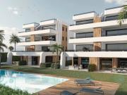 Penthouse Neuf T3 dans le Golf Alhama Signature / Costa...