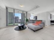 Penthouse next to Metro! Prime Location 2BR Apt + study...