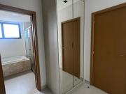 Penthouse no Crystal Towers, 202m², 4 suítes, marcenaria...