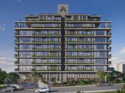 Penthouse no Juveve 3 suites 3 vagas 186m² 62 descoberto...