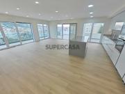 Penthouse, no ultimo piso, com terraço/varanda de 85 m2,...