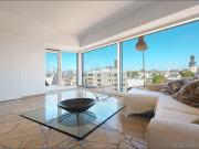 Penthouse Nord Frankfurt, Frankfurt Amsterdam Apartments...