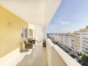 Penthouse nos Jardins da Parede com vista mar 153m²...