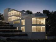 Penthouse nouvellement construit à deux pas de Lugano |...