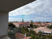 Penthouse Nova a Estrear Vista de Mar panorâmica