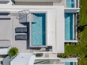 PENTHOUSE novo com piscina privativa no Rooftop,...