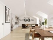 Penthouse novo com vista Rio Penthouse novo com vista Rio