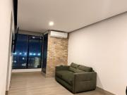 PENTHOUSE NUEVO AMUEBLADO PISO 10 VISTA PANORAMICA TORRE...