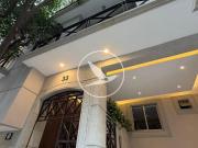 Penthouse Nuevo con Roofgarden en Colonia Nápoles, CDMX