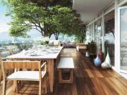 Penthouse nuevo de 156 m2, Los Alpes, Alvaro Obregón, Cdmx