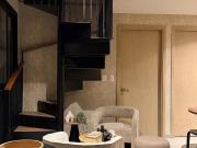 Penthouse amueblado nuevo en Venta en Santa Cruz Atoyac