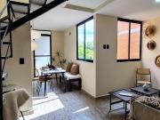 PENTHOUSE NUEVO EN VENTA, PUERTO ESCONDIDO