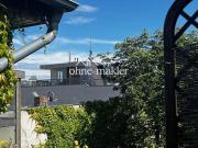 Penthouse Oase in historischer Mitte