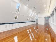 Penthouse office Penthouse office