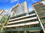 PENTHOUSE OFFICE SUITE WITH EXPANSIVE VIEWS!